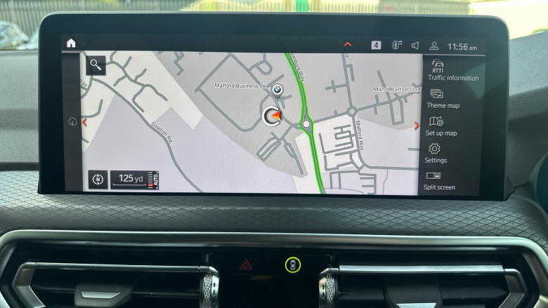 BMW X4 xDrive20d MHT M Sport 5dr Step Auto Diesel Estate